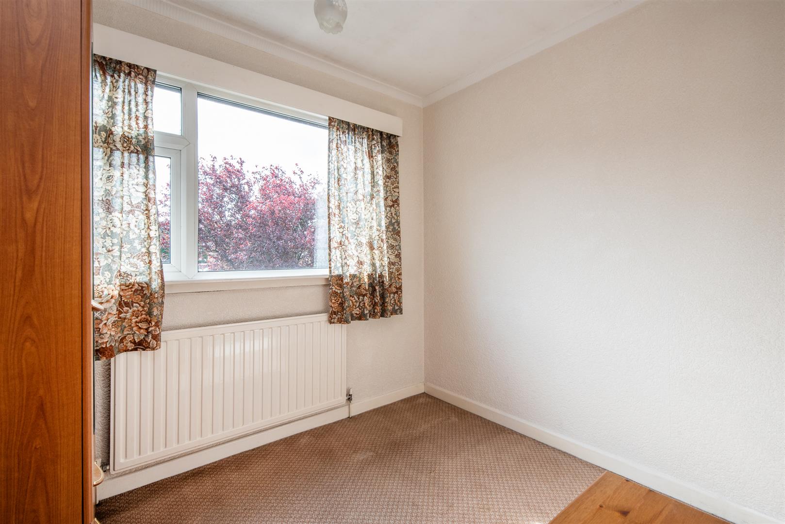 Longridge Road, Preston